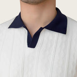 Polo Homme - La Martine - Solvain