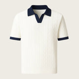 Polo Homme - La Martine - Solvain