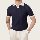 Polo Homme - La Martine - Solvain