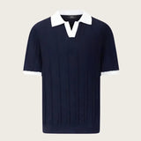 Polo Homme - La Martine - Solvain