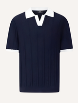 Polo Homme - La Martine - Solvain